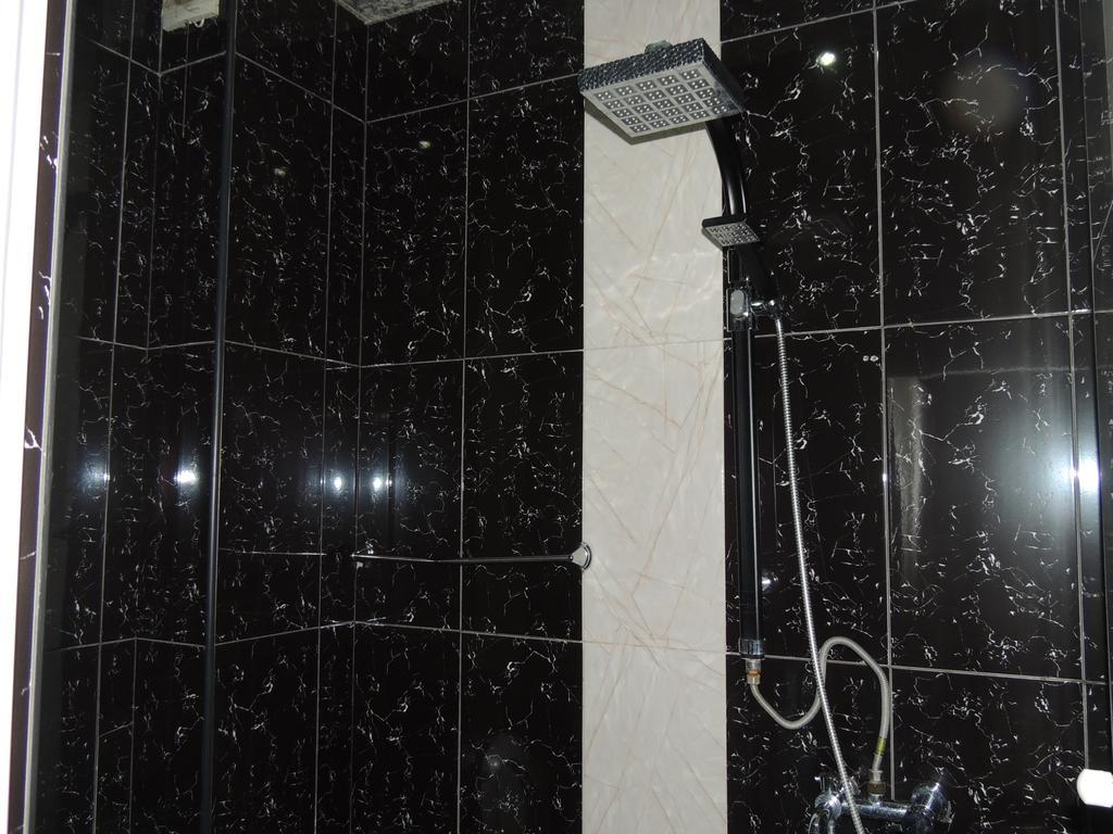 Hotel Richard 第比利斯 外观 照片