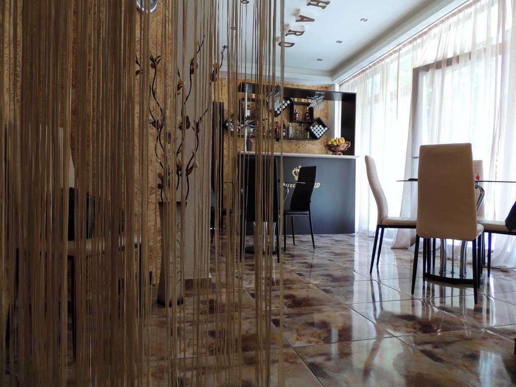 Hotel Richard 第比利斯 外观 照片