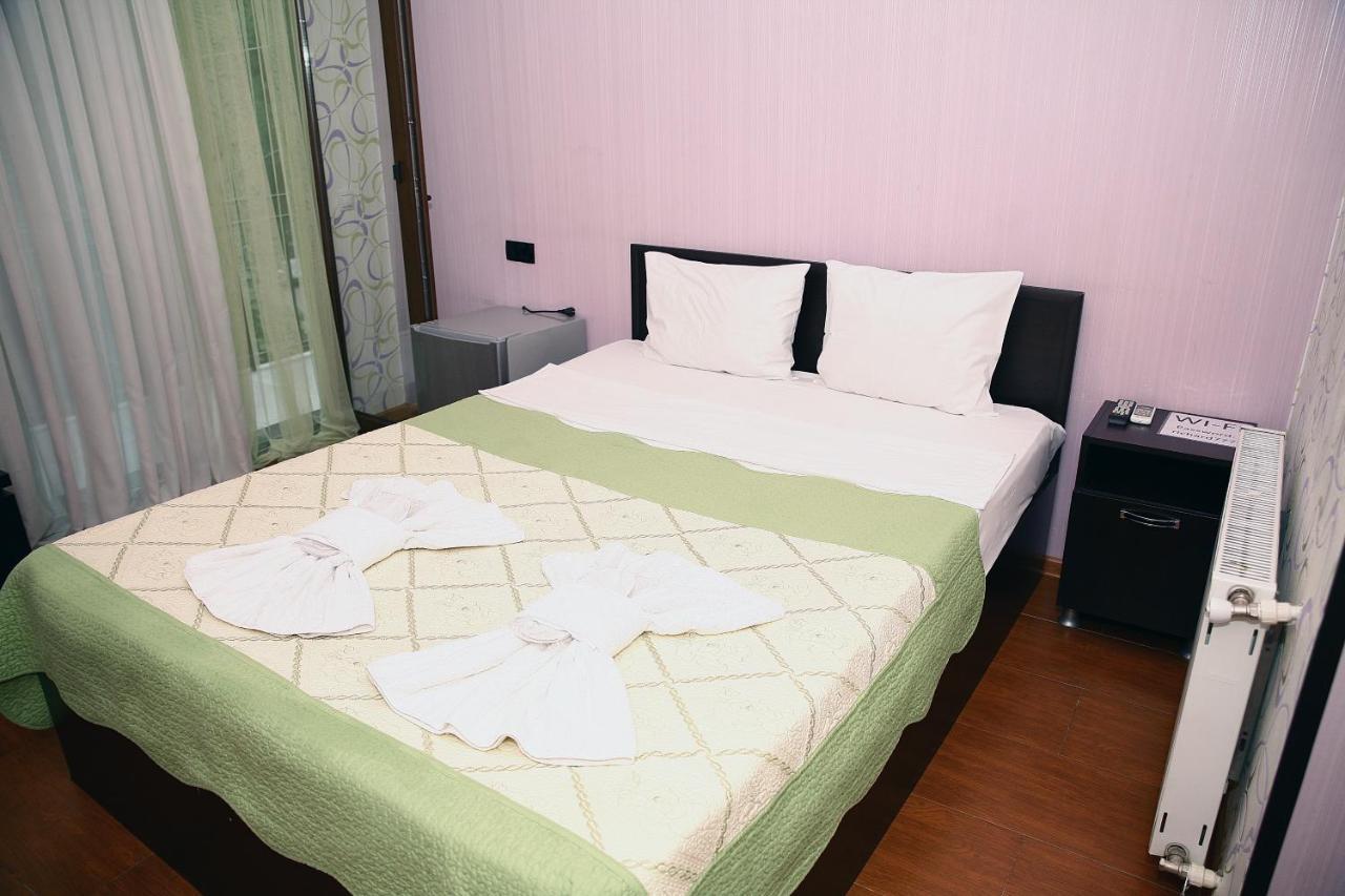 Hotel Richard 第比利斯 外观 照片