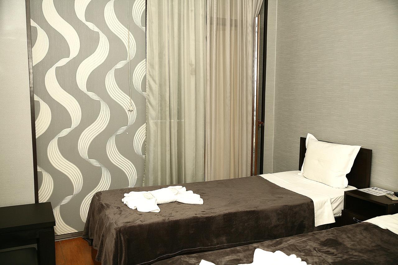 Hotel Richard 第比利斯 外观 照片