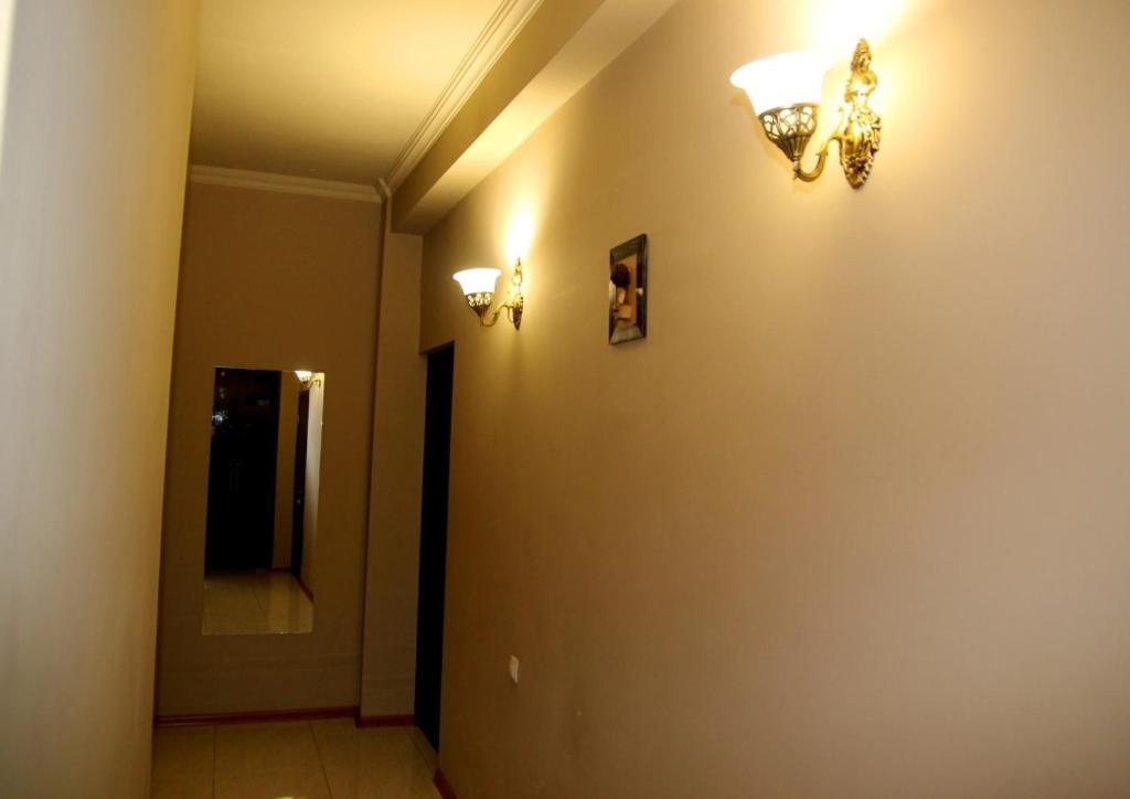 Hotel Richard 第比利斯 外观 照片
