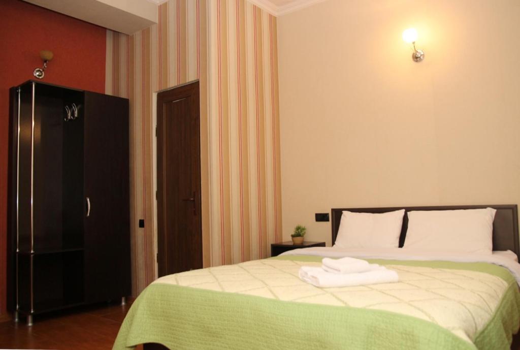 Hotel Richard 第比利斯 外观 照片